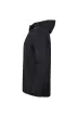 Veste de pluie unisexe à capuchon Jako Allround