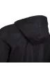 Veste de pluie unisexe à capuchon Jako Allround