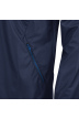 Veste de pluie unisexe à capuchon Jako Allround