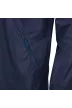 Veste de pluie unisexe à capuchon Jako Allround