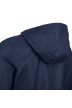 Veste de pluie unisexe à capuchon Jako Allround