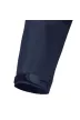 Veste de pluie unisexe à capuchon Jako Allround