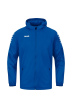 Veste de pluie unisexe à capuchon Jako Team 2.0