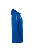 Veste de pluie unisexe à capuchon Jako Team 2.0
