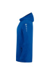 Veste de pluie unisexe à capuchon Jako Team 2.0