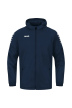 Veste de pluie unisexe à capuchon Jako Team 2.0