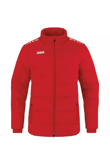 JAKO - Veste coach Team - Unisexe