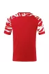 Maillot de football unisexe Jako Wild MC