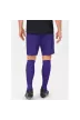 Short de football unisexe Jako Manchester 2.0