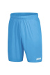 Short de football unisexe Jako Manchester 2.0