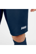 Short de football unisexe Jako Manchester 2.0