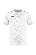 Maillot de football unisexe Jako Pixel MC 100% polyester recyclé