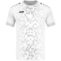 JAKO - Pixel MC Jersey 100% recycled polyester - Unisex