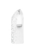 JAKO - Maillot Pixel MC 100% polyester recyclé - Unisexe