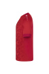 JAKO - Maillot Pixel MC 100% polyester recyclé - Unisexe