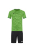 JAKO - Maillot Pixel MC 100% polyester recyclé - Unisexe