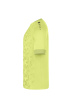 JAKO - Maillot Pixel MC 100% polyester recyclé - Unisexe