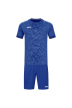 JAKO - Maillot Pixel MC 100% polyester recyclé - Unisexe