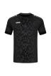 JAKO - Maillot Pixel MC 100% polyester recyclé - Unisexe