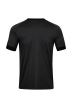 JAKO - Maillot Pixel MC 100% polyester recyclé - Unisexe