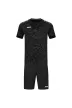 Maillot de football unisexe Jako Pixel MC 100% polyester recyclé