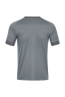 JAKO - Maillot Pixel MC 100% polyester recyclé - Unisexe