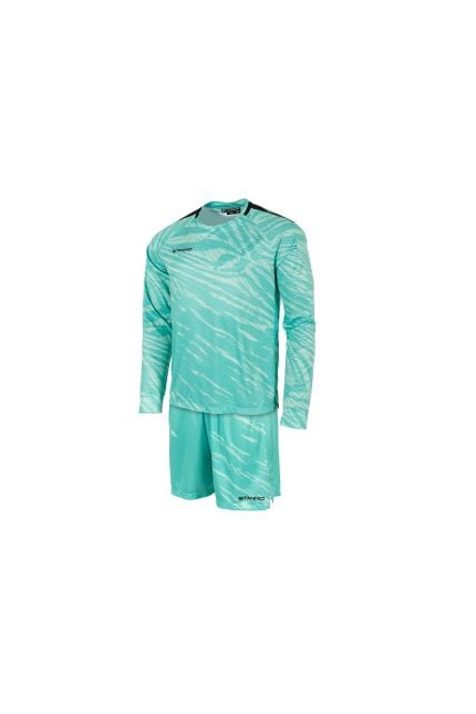STANNO - Trick Long Sleeve Goalkeeper Set JR - Unisexe