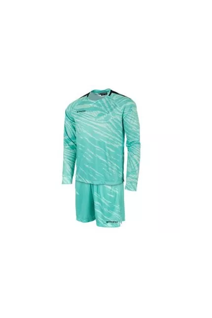 STANNO - Trick Long Sleeve Goalkeeper Set JR - Unisexe