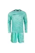 STANNO - Trick Long Sleeve Goalkeeper Set JR - Unisexe