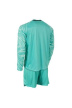 STANNO - Trick Long Sleeve Goalkeeper Set JR - Unisexe