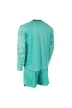 STANNO - Trick Long Sleeve Goalkeeper Set JR - Unisexe