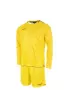 STANNO - Trick Long Sleeve Goalkeeper Set JR - Unisexe