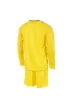 STANNO - Trick Long Sleeve Goalkeeper Set JR - Unisexe