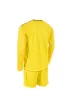 STANNO - Trick Long Sleeve Goalkeeper Set JR - Unisexe