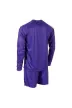 STANNO - Trick Long Sleeve Goalkeeper Set JR - Unisexe