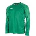 HUMMEL - Orlando Goalkeeper Shirt Long Sleeve 100% gerecycled polyester - Unisex