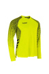 HUMMEL - Maillot de gardien longues manches Orlando 100% Polyester Recyclé - Unisexe