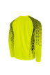 HUMMEL - Maillot de gardien longues manches Orlando 100% Polyester Recyclé - Unisexe