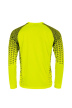 HUMMEL - Maillot de gardien longues manches Orlando 100% Polyester Recyclé - Unisexe
