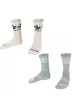 REECE - Nelson 2-Pack Crew Socks