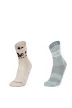 REECE - Nelson 2-Pack Crew Socks