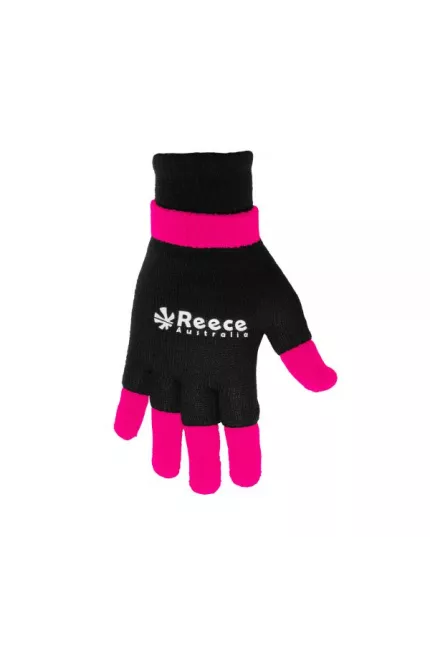 REECE - Gant tricoté ultra-grip 2 en 1