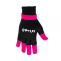 REECE - Knitted Ultra Grip Glove 2 in 1