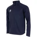 REECE - Valla Quarter Zip Top - Unisex