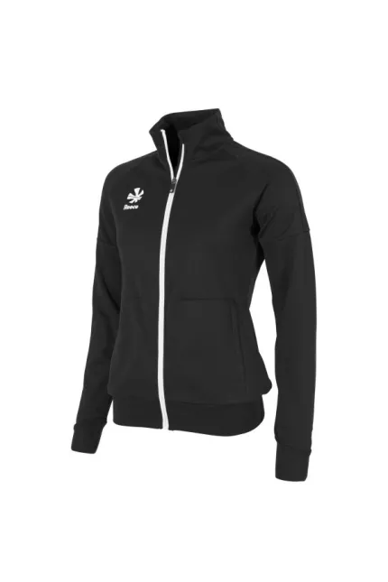 REECE - Premium Full Zip Top Ladies