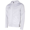 REECE - Cleve TTS Hooded Top Full Zip Unisex