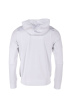 REECE - Cleve TTS Top zippé à capuche Unisex