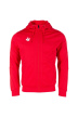 REECE - Cleve TTS Top zippé à capuche Unisex