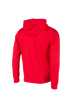 REECE - Cleve TTS Top zippé à capuche Unisex