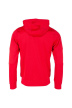 REECE - Cleve TTS Top zippé à capuche Unisex